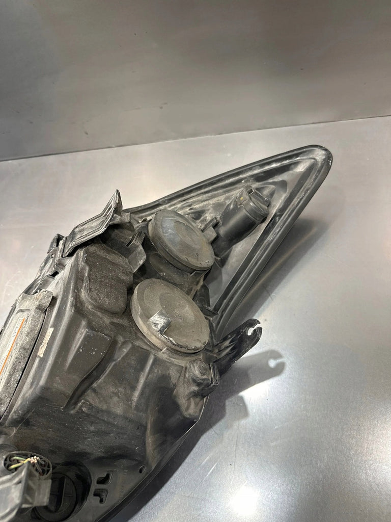 Frontscheinwerfer Ford Focus 8M51-13D155-CD Xenon Links Scheinwerfer Headlight SCH4351445673wr