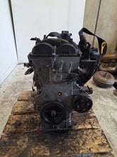 Load image into Gallery viewer, Motor Hyundai I20 G4LA 1.2 77PS 133TKm Benzin Engine Unkomplett MOT4904456283pd