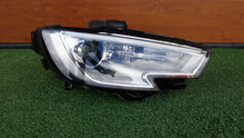 Laden Sie das Bild in den Galerie-Viewer, Frontscheinwerfer Audi A3 8V0941006E Xenon Rechts Scheinwerfer Headlight SCH1035163781jr