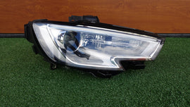 Frontscheinwerfer Audi A3 8V0941006E Xenon Rechts Scheinwerfer Headlight SCH1035163781jr