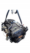 Laden Sie das Bild in den Galerie-Viewer, Motor VW Passat BKP BKD 2.0 TDI 140PS 103kW 180TKm Diesel Engine Komplett MOT9986526978pw