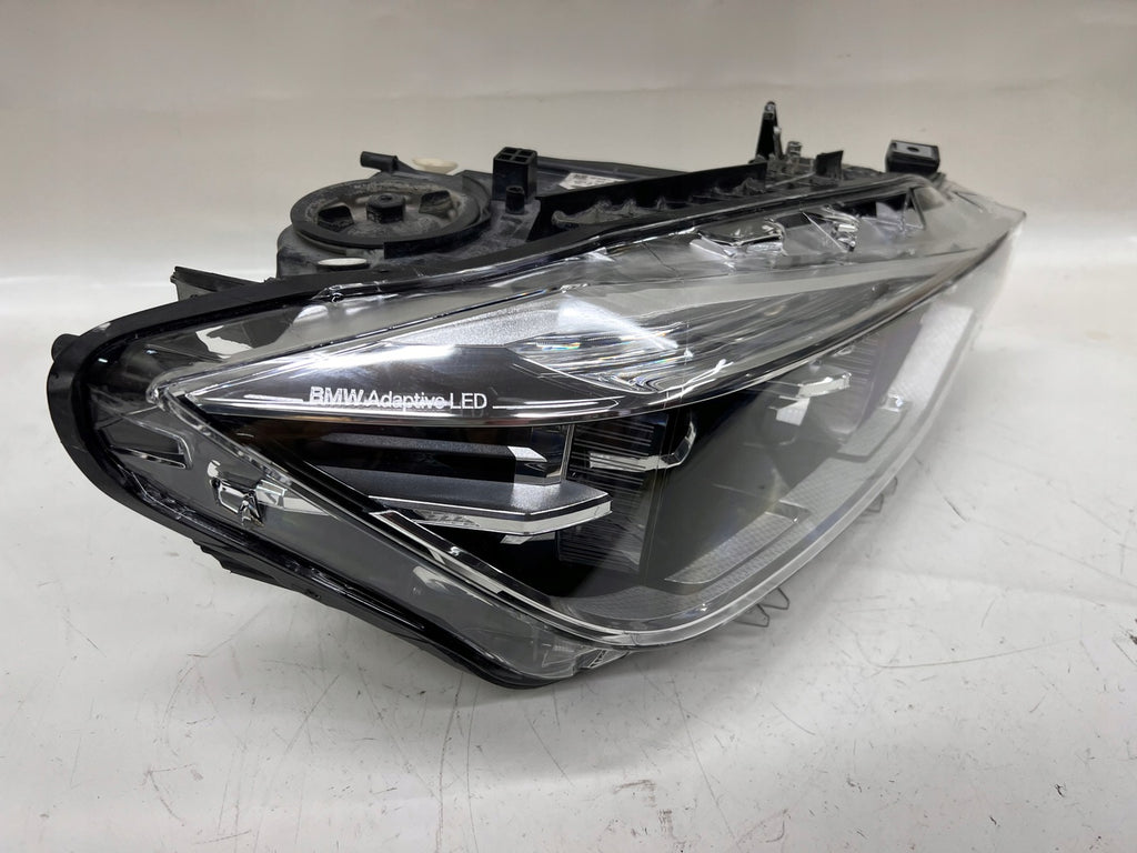 Frontscheinwerfer BMW F30 F31 7471312 LED Rechts Scheinwerfer Headlight SCH6020389643dj