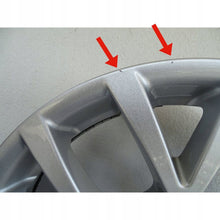 Laden Sie das Bild in den Galerie-Viewer, 1x Alufelge 19 Zoll 5x112 6775992 BMW 7 F01 F02 F03 F04 Rim Wheel FEL3455154867ha
