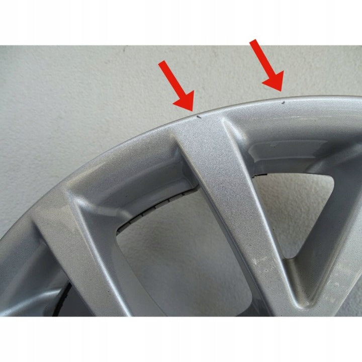 1x Alufelge 19 Zoll 5x112 6775992 BMW 7 F01 F02 F03 F04 Rim Wheel FEL3455154867ha
