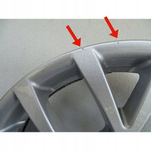 Laden Sie das Bild in den Galerie-Viewer, 1x Alufelge 19 Zoll 5x112 6775992 BMW 7 F01 F02 F03 F04 Rim Wheel FEL3455154867ha