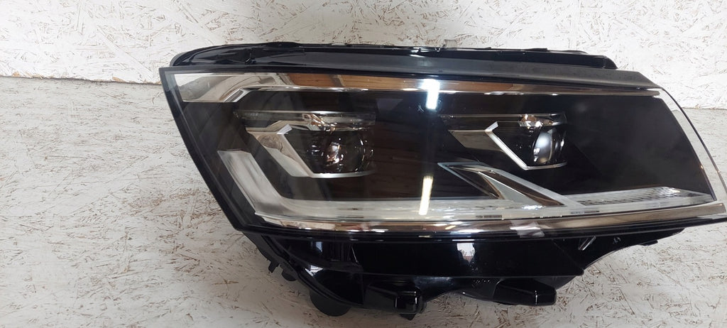 Frontscheinwerfer VW T6 7L1941036A Full LED Rechts Scheinwerfer Headlight SCH6608978106ii