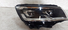 Laden Sie das Bild in den Galerie-Viewer, Frontscheinwerfer VW T6 7L1941036A Full LED Rechts Scheinwerfer Headlight SCH6608978106ii