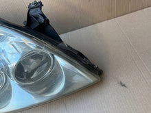 Laden Sie das Bild in den Galerie-Viewer, Frontscheinwerfer Opel Signum 93192378 Rechts Scheinwerfer Headlight SCH5561759524wd