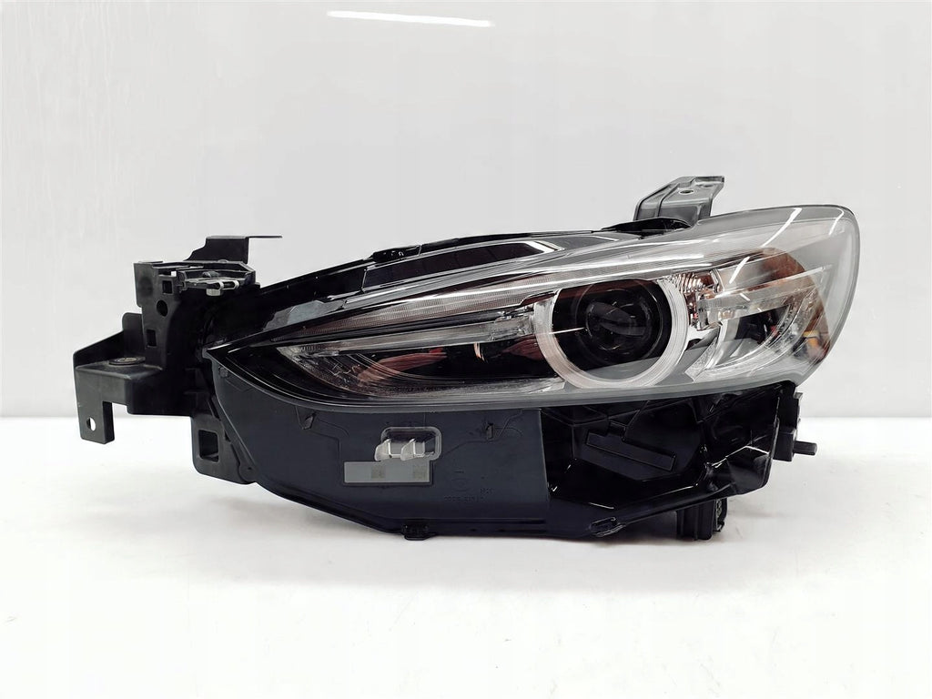 Frontscheinwerfer Mazda VI GRF5-51040 Full LED Links Scheinwerfer Headlight