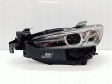 Laden Sie das Bild in den Galerie-Viewer, Frontscheinwerfer Mazda VI GRF5-51040 Full LED Links Scheinwerfer Headlight
