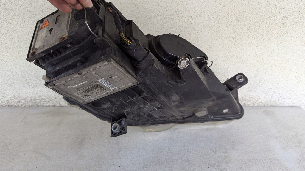 Frontscheinwerfer VW Passat 3C0941751G Xenon Links Scheinwerfer Headlight SCH3387284238mw