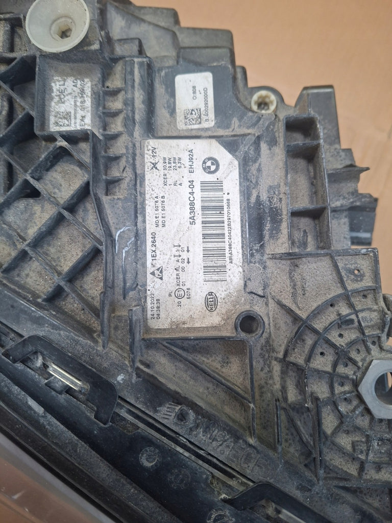 Frontscheinwerfer BMW G31 G30 5A388C4-04 Rechts Scheinwerfer Headlight SCH1082567425hm