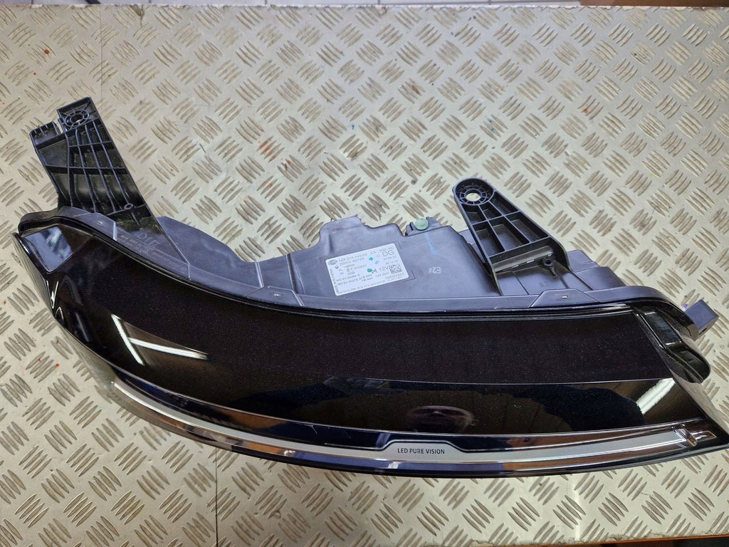 Frontscheinwerfer Renault Megane E-Tech 260104574R Rechts Scheinwerfer Headlight SCH1735666832pf