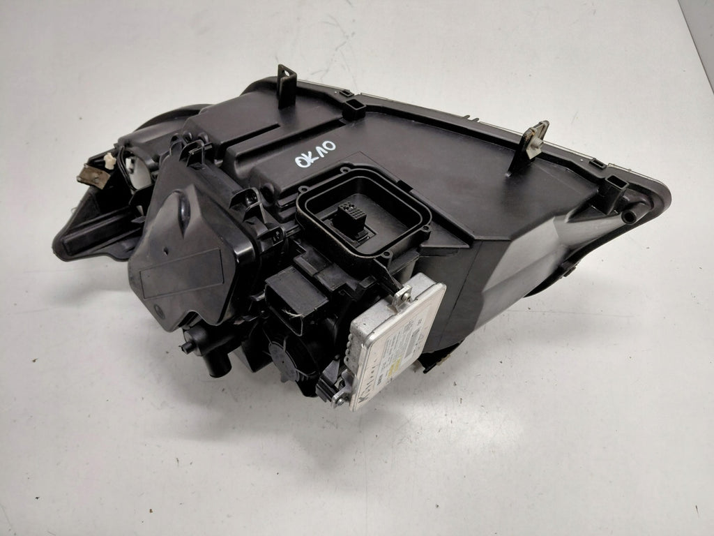 Frontscheinwerfer BMW E90 Rechts Scheinwerfer Headlight SCH2604220404hi