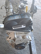 Laden Sie das Bild in den Galerie-Viewer, Motor Skoda Octavia III 1.4 TSI 150PS 110kW 103TKm 2016 Benzin Engine Unkomplett MOT2906597478fj