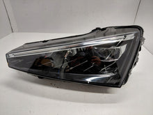 Load image into Gallery viewer, Frontscheinwerfer Skoda Scala 657941015A Full LED Links Scheinwerfer Headlight SCH7011888227ji