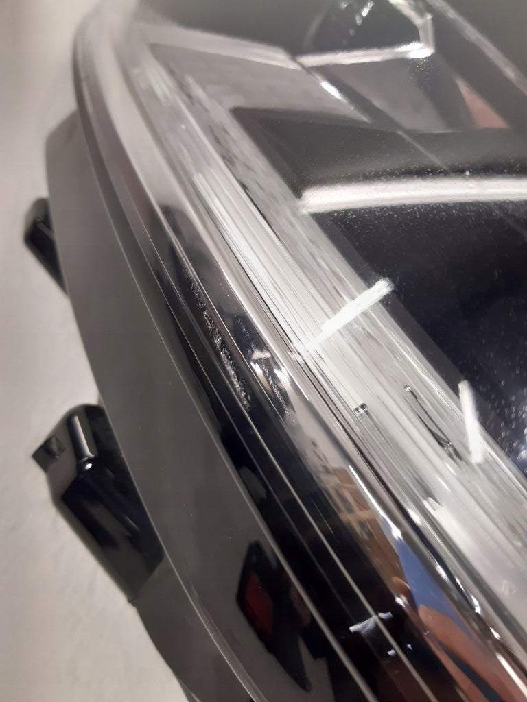 Frontscheinwerfer VW Transporter 7L1941035A 7L1941035 Full LED Links Headlight