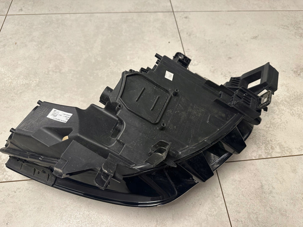 Frontscheinwerfer Cupra Born 10F941007H LED Links Scheinwerfer Headlight SCH6231706164pa