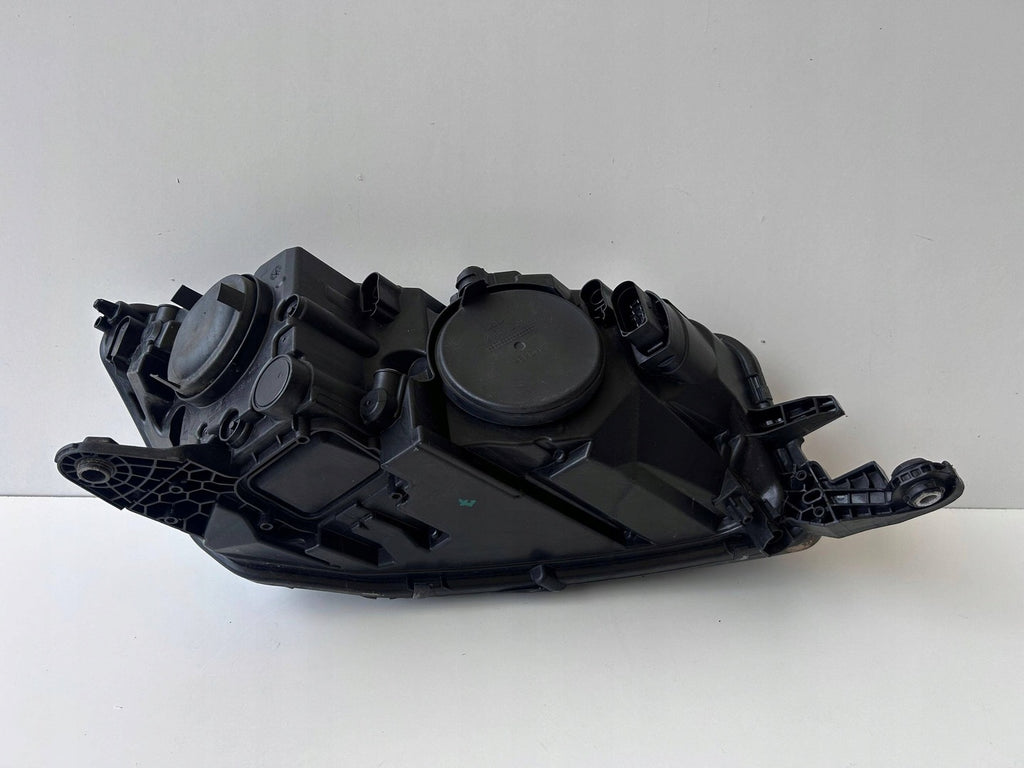 Frontscheinwerfer Skoda Fabia III 6V1941015D Links Scheinwerfer Headlight