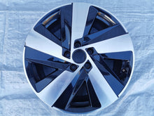 Laden Sie das Bild in den Galerie-Viewer, 1x Alufelge 18 Zoll 8.0&quot; 5x112 40ET 3G8601025AB VW Passat B8 Arteon Rim Wheel
