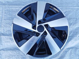 1x Alufelge 18 Zoll 8.0