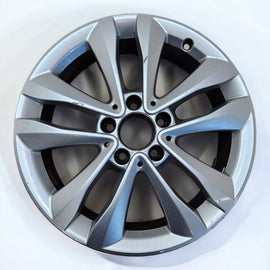 1x Alufelge 17 Zoll 7.0