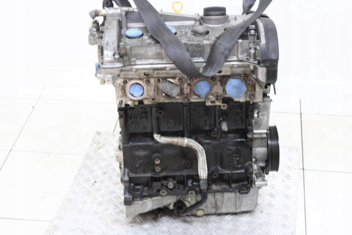 Motor Seat Leon AUQ 1.8 180PS 132kW 156TKm Benzin Engine Unkomplett MOT6895681426dk