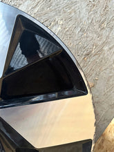 Load image into Gallery viewer, 1x Alufelge 20 Zoll 9.0" 5x108 58ET Glanz Schwarz 32143630 Volvo Xc40 Rim Wheel FEL1898962045nr