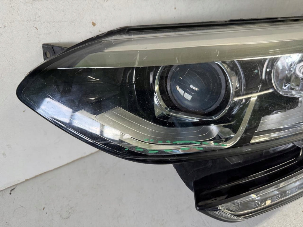 Frontscheinwerfer Renault Megane IV 260603157R LED Links Scheinwerfer Headlight SCH7089266763hd