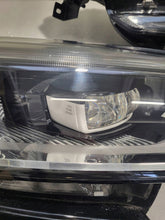 Laden Sie das Bild in den Galerie-Viewer, Frontscheinwerfer Renault Megane IV 260100932R 260606202R Full LED Ein Satz SCH8559607441rf