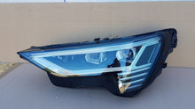 Laden Sie das Bild in den Galerie-Viewer, Frontscheinwerfer Audi E-Tron 4KE941039 Full LED Links Scheinwerfer Headlight