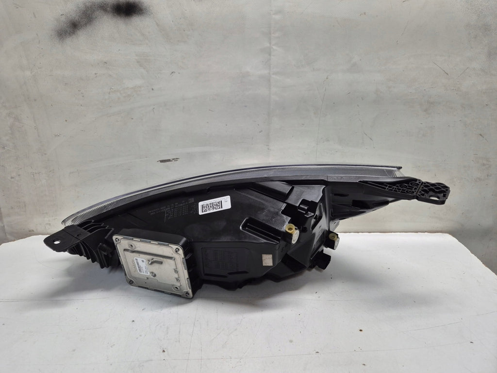 Frontscheinwerfer Ford Focus JX7B-13E016-AJ LED Rechts Scheinwerfer Headlight SCH5848241784xo