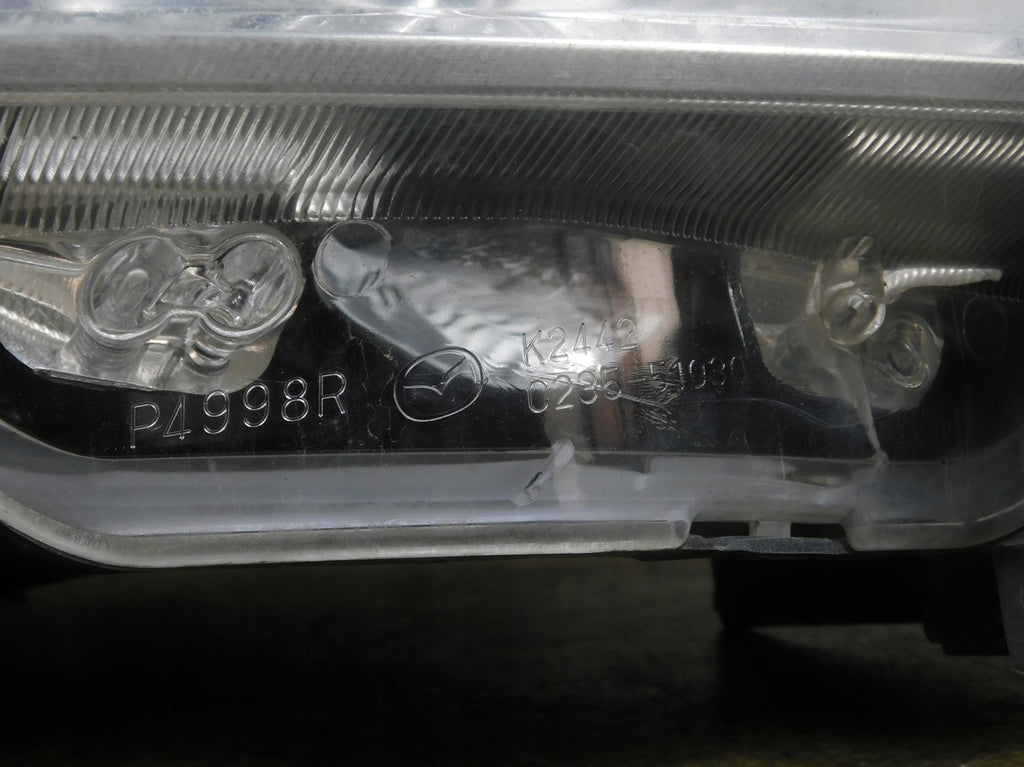 Frontscheinwerfer Mazda 5 Ein Satz Scheinwerfer Headlight SCH6795869178ag