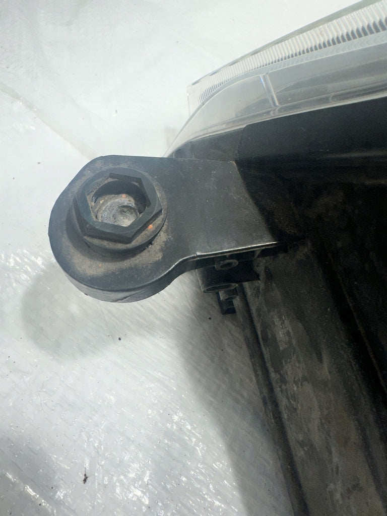 Frontscheinwerfer Skoda Superb III 3V1941016B Xenon Rechts Headlight