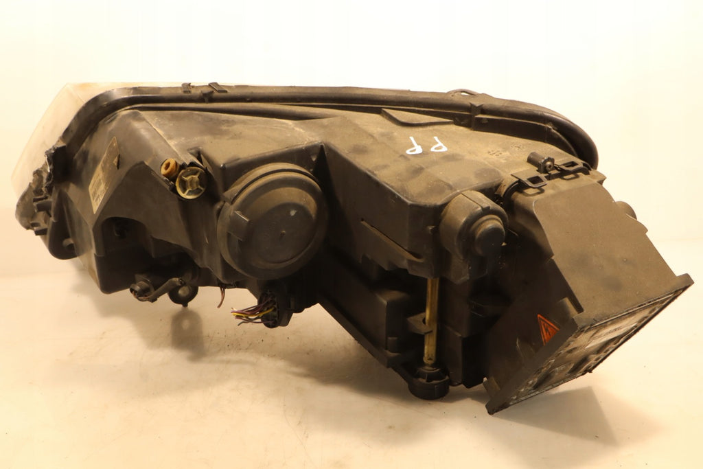Frontscheinwerfer VW Phaeton 3D1941016J Rechts Scheinwerfer Headlight SCH7725716470dq