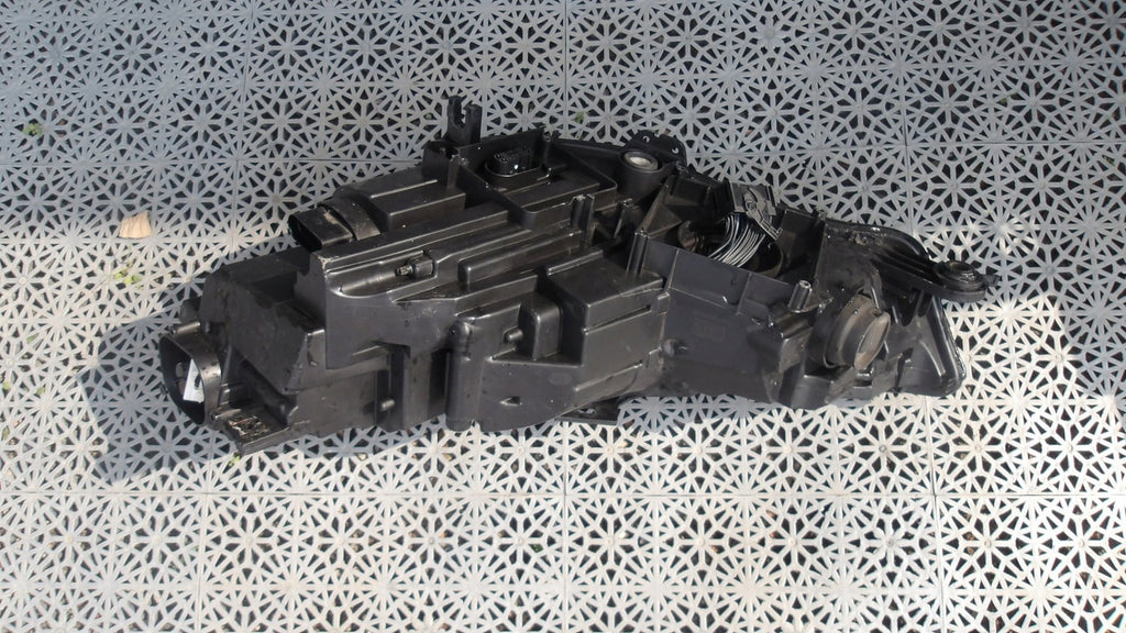 Frontscheinwerfer Audi A4 B9 8W0941034 Rechts Scheinwerfer Headlight SCH7129478586nx