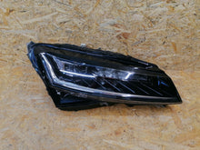 Laden Sie das Bild in den Galerie-Viewer, Frontscheinwerfer Skoda Superb III 3V1941016D Rechts Scheinwerfer Headlight SCH3864506752xa