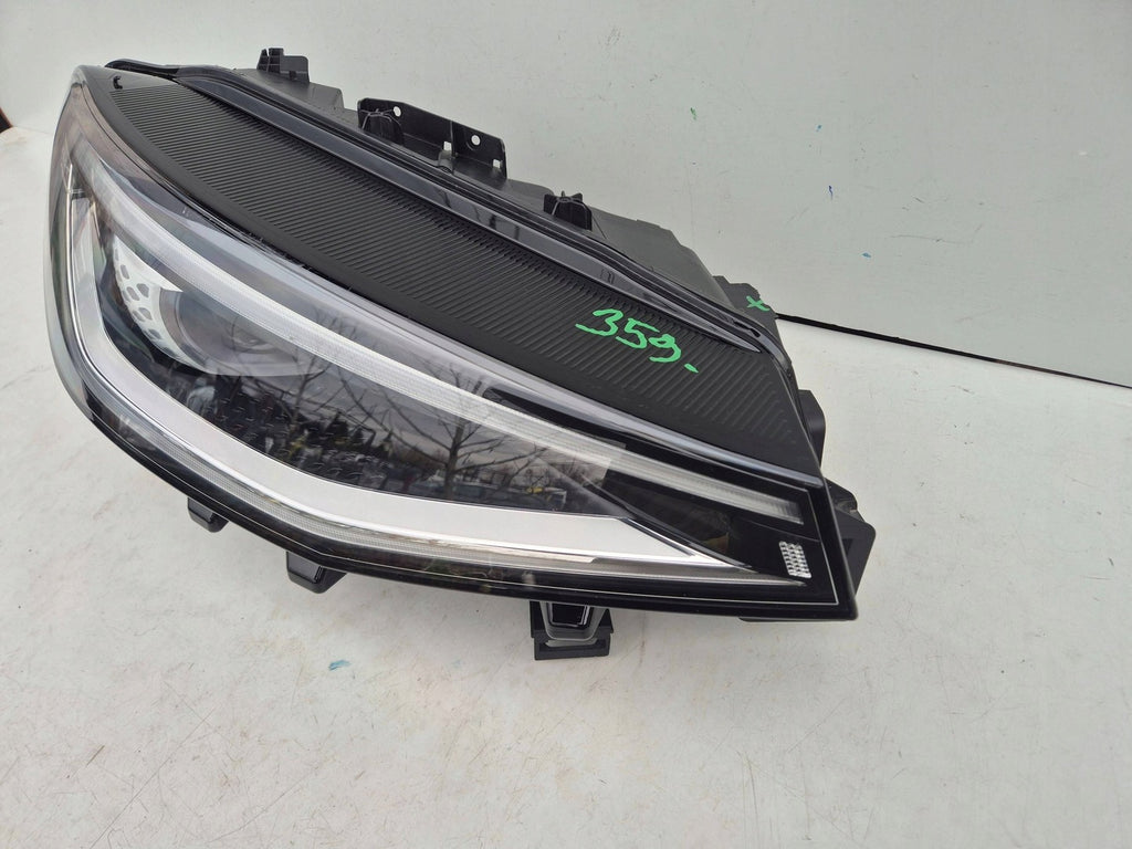 Frontscheinwerfer VW I 11B941036 Rechts Scheinwerfer Headlight SCH4116081784ad