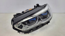 Load image into Gallery viewer, Frontscheinwerfer BMW X5 G05 G06 9850425-04-KUD Laser Links Headlight SCH7840274902du