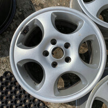 Laden Sie das Bild in den Galerie-Viewer, 4x Alufelge 16 Zoll 7.5" 5x112 Audi Rim Wheel FEL4365686870lb