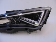 Laden Sie das Bild in den Galerie-Viewer, Frontscheinwerfer Seat Leon 5FB941007 LED Links Scheinwerfer Headlight