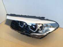 Laden Sie das Bild in den Galerie-Viewer, Frontscheinwerfer BMW 5 G31 G30 7439199-01 LED Links Scheinwerfer Headlight SCH5055444019ml