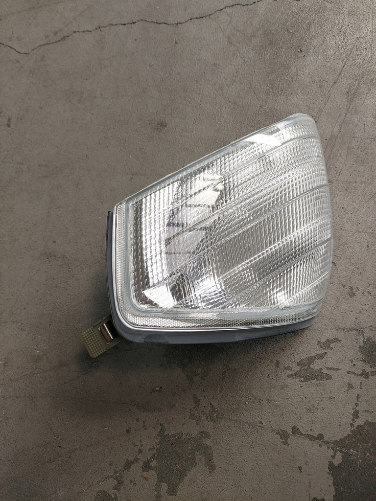 Frontscheinwerfer Mercedes-Benz Sl Alhambra 7N5941752 Xenon Rechts oder Links