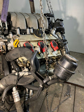 Laden Sie das Bild in den Galerie-Viewer, Motor Audi A6 C6 BDX 2.8 FSI 210PS 154kW 229TKm Benzin Engine Komplett