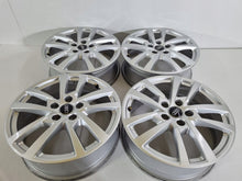 Load image into Gallery viewer, 4x Alufelge 17 Zoll 6.0" 5x112 48ET 8V0601025DH Audi A3 Rim Wheel FEL1212434640jp