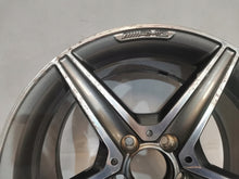 Load image into Gallery viewer, 1x Alufelge 18 Zoll 8.5&quot; 5x112 49ET A2054011200 Mercedes-Benz Amg Rim Wheel