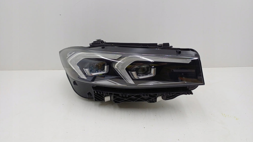 Frontscheinwerfer BMW 3 G21 G20 9450796 LED Rechts Scheinwerfer Headlight SCH1096792677pi
