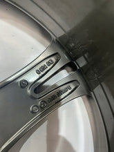 Load image into Gallery viewer, 1x Alufelge 19 Zoll 8.0" 5x120 52ET 6794370 6854610 BMW 2 F22 1 F21 F23 F20 FEL2458336862sn