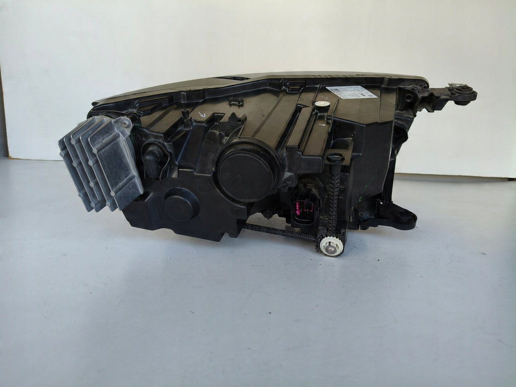 Frontscheinwerfer Seat Ateca 576941031B Full LED Links Scheinwerfer Headlight