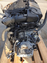 Laden Sie das Bild in den Galerie-Viewer, Motor Citroën Peugeot Jumpy Expert YHV DV5RUC 1.5 HDI 120PS 88kW Diesel Komplett MOT2690938364gy